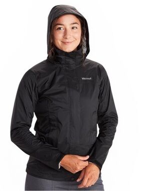 Marmot - Women’s Waterproof Raincoat